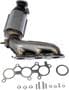 Dorman OE Solutions Exhaust Manifold