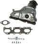 Dorman OE Solutions Exhaust Manifold