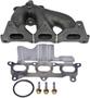 Dorman OE Solutions Exhaust Manifold