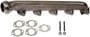Dorman OE Solutions Exhaust Manifold Kit