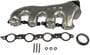 Dorman OE Solutions Exhaust Manifold Kit
