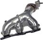 Dorman OE Solutions Exhaust Manifold