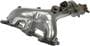 Dorman OE Solutions Exhaust Manifold
