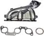 Dorman OE Solutions Exhaust Manifold
