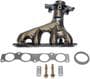 Dorman OE Solutions Exhaust Manifold Kit