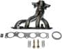 Dorman OE Solutions Exhaust Manifold Kit