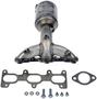 Dorman OE Solutions Direct-Fit Exhaust Manifold