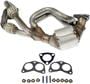 Dorman OE Solutions Exhaust Manifold