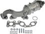 Dorman OE Solutions Exhaust Manifold