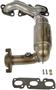 Dorman OE Solutions Direct-Fit Exhaust Manifold
