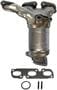 Dorman OE Solutions Direct-Fit Exhaust Manifold