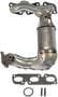 Dorman OE Solutions Direct-Fit Exhaust Manifold
