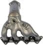 Dorman OE Solutions Exhaust Manifold