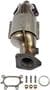Dorman OE Solutions Direct-Fit Exhaust Manifold