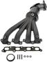 Dorman OE Solutions Direct-Fit Exhaust Manifold