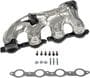 Dorman OE Solutions Exhaust Manifold Kit