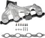 Dorman OE Solutions Exhaust Manifold Kit