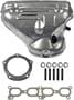 Dorman OE Solutions Exhaust Manifold Kit