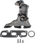 Dorman OE Solutions Direct-Fit Exhaust Manifold
