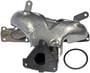 Dorman OE Solutions Exhaust Manifold