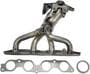 Dorman OE Solutions Exhaust Manifold