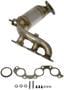 Dorman OE Solutions Direct-Fit Exhaust Manifold