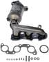 Dorman OE Solutions Direct-Fit Exhaust Manifold