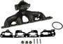 Dorman OE Solutions Exhaust Manifold