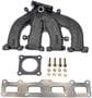 Dorman OE Solutions Exhaust Manifold