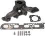 Dorman OE Solutions Exhaust Manifold