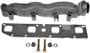 Dorman OE Solutions Exhaust Manifold