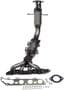Dorman OE Solutions Direct-Fit Exhaust Manifold