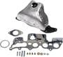 Dorman OE Solutions Exhaust Manifold