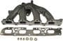 Dorman OE Solutions Exhaust Manifold