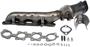 Dorman OE Solutions Exhaust Manifold