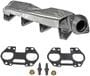 Dorman OE Solutions Exhaust Manifold