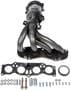 Dorman OE Solutions Direct-Fit Exhaust Manifold