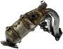 Dorman OE Solutions Direct-Fit Exhaust Manifold