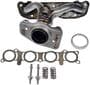 Dorman OE Solutions Exhaust Manifold