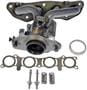 Dorman OE Solutions Exhaust Manifold