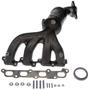 Dorman OE Solutions Exhaust Manifold