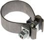 Dorman OE Solutions Aluminum Exhaust Clamp