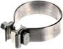 Dorman OE Solutions Aluminum Exhaust Clamp