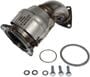 Dorman OE Solutions Catalytic Converter