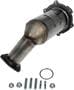 Dorman OE Solutions Direct-Fit Catalytic Converter