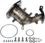 Dorman OE Solutions Catalytic Converter