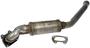 Dorman OE Solutions California Direct-Fit Exhaust Manifold