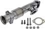 Dorman OE Solutions Stainless Steel Exhaust Up Pipe
