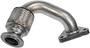 Dorman OE Solutions Stainless Steel Turbocharger Up Pipe