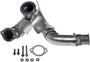 Dorman OE Solutions Stainless Steel Exhaust Up Pipe